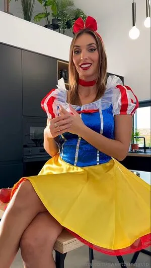 Sweet Bunny OnlyFans Leaked Free Thumbnail Picture - #zZxvo5ljS6