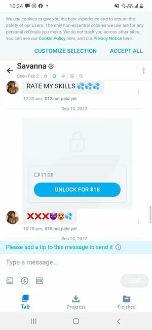 Sweet Candy OnlyFans Leaked Free Thumbnail Picture - #JGySaaHENX