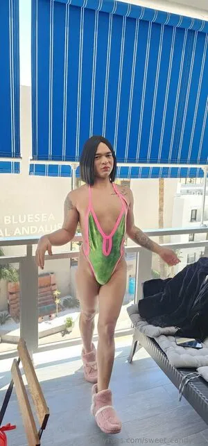 Sweet Candy123 OnlyFans Leaked Free Thumbnail Picture - #YiKAS4pLoS