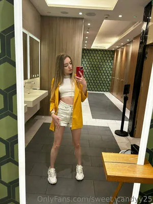 Sweet Candyy25 OnlyFans Leaked Free Thumbnail Picture - #LxCPZpwF6a