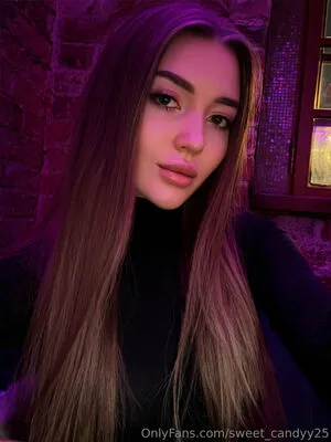 Sweet Candyy25 OnlyFans Leaked Free Thumbnail Picture - #MBFLbjeD5J