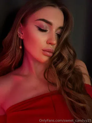 Sweet Candyy25 OnlyFans Leaked Free Thumbnail Picture - #X1arcYEJGw