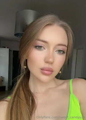 Sweet Candyy25 OnlyFans Leaked Free Thumbnail Picture - #m0jOVylXVD