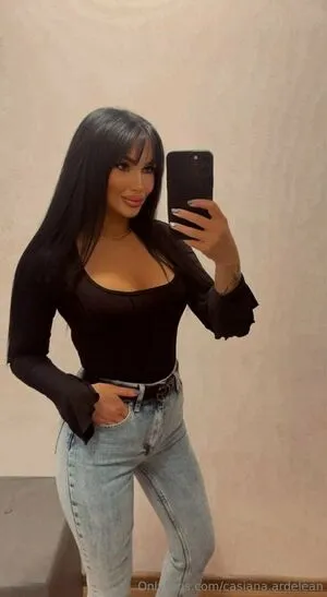 Sweet Cassie OnlyFans Leaked Free Thumbnail Picture - #5hZO9KYplB