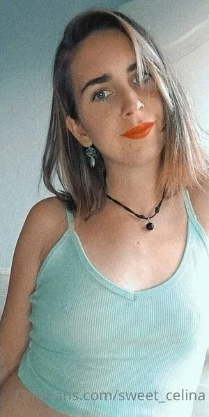 Sweet Celina OnlyFans Leaked Free Thumbnail Picture - #DvZtxesZk9
