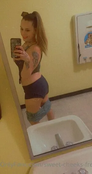 Sweet Cheeks Free OnlyFans Leaked Free Thumbnail Picture - #ckCzuudbo6