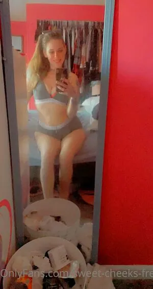 Sweet Cheeks Free OnlyFans Leaked Free Thumbnail Picture - #eNZPcMxFMY