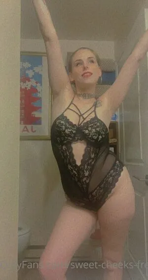 Sweet Cheeks Free OnlyFans Leaked Free Thumbnail Picture - #l1QRJdmS77