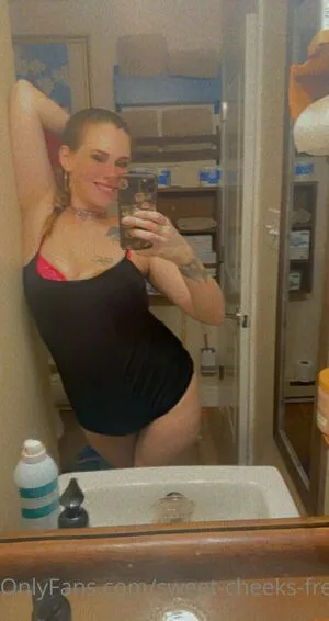 Sweet Cheeks Free OnlyFans Leaked Free Thumbnail Picture - #uYwrqIXwIC