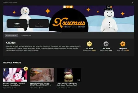 Sweet Darling OnlyFans Leaked Free Thumbnail Picture - #0HqdmZNvFn