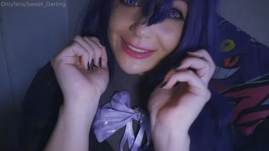Sweet Darling OnlyFans Leaked Free Thumbnail Picture - #7u2uHmDfdn