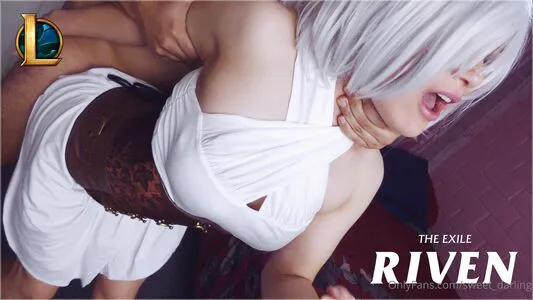 Sweet Darling OnlyFans Leaked Free Thumbnail Picture - #LRdr1wSdJa