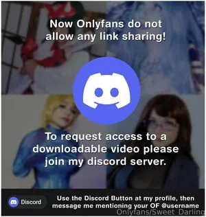 Sweet Darling OnlyFans Leaked Free Thumbnail Picture - #QklHCMTAdQ