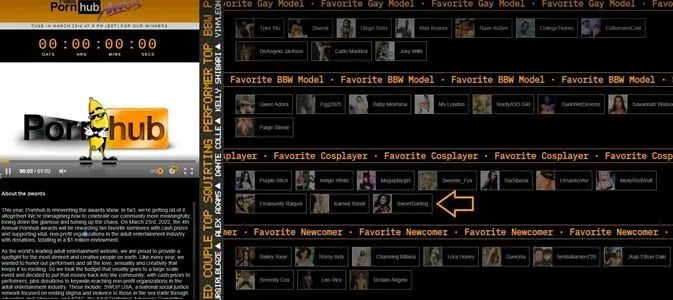 Sweet Darling OnlyFans Leaked Free Thumbnail Picture - #YHZ65gHQBC