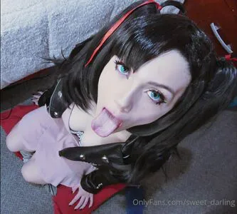 Sweet Darling OnlyFans Leaked Free Thumbnail Picture - #sjIP8F0JmI