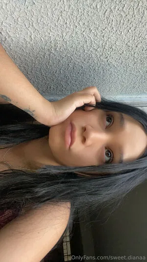 Sweet Dianaa OnlyFans Leaked Free Thumbnail Picture - #EmSZYyeGt7