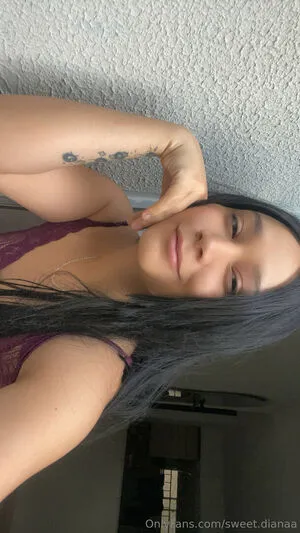 Sweet Dianaa OnlyFans Leaked Free Thumbnail Picture - #ShhCtYcf2t