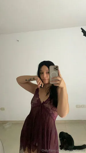 Sweet Dianaa OnlyFans Leaked Free Thumbnail Picture - #X9gjiKRILn