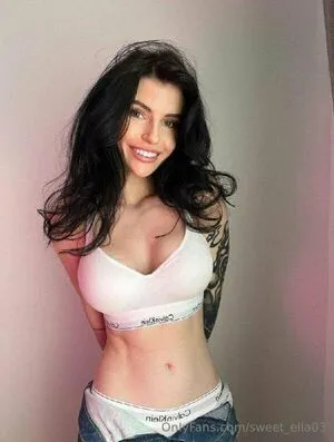 Sweet Ella03 OnlyFans Leaked Free Thumbnail Picture - #sO8irqzakx