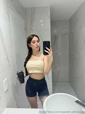 Sweet Emmaaa OnlyFans Leaked Free Thumbnail Picture - #15HH5XqAG1