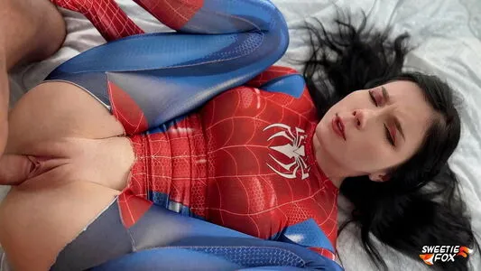 Sweet Fox OnlyFans Leaked Free Thumbnail Picture - #C43G4FH8Kj