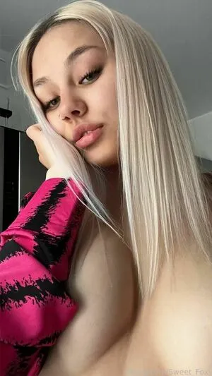 Sweet Foxi OnlyFans Leaked Free Thumbnail Picture - #ARjfHyvmxt