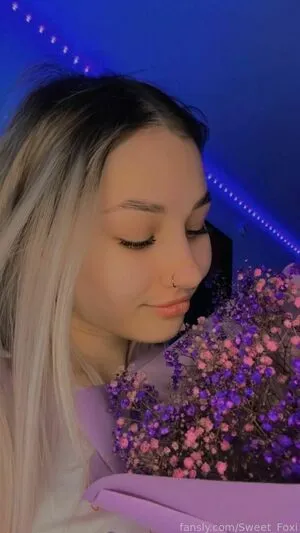 Sweet Foxi OnlyFans Leaked Free Thumbnail Picture - #KWJ1CQJ1sX