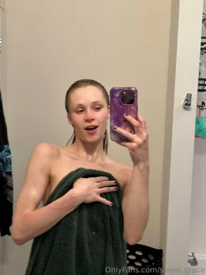 Sweet Grace OnlyFans Leaked Free Thumbnail Picture - #PdcYB7mk18