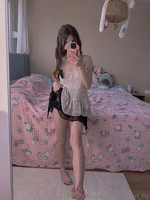 Sweet Heart Lily OnlyFans Leaked Free Thumbnail Picture - #o7dguAjW6Z