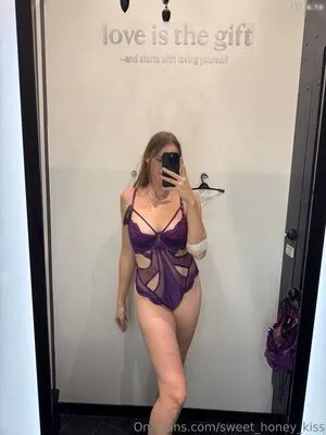 Sweet Honey Kiss OnlyFans Leaked Free Thumbnail Picture - #d1dVU7PqTM