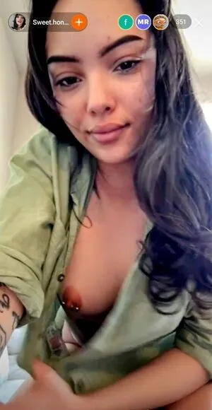 Sweet Honey Xox OnlyFans Leaked Free Thumbnail Picture - #x7BafkybvR