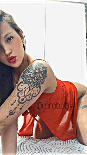 Sweet Iara OnlyFans Leaked Free Thumbnail Picture - #u9zHHN7Pkz