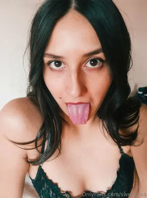 Sweet Isa OnlyFans Leaked Free Thumbnail Picture - #310BsiezzY