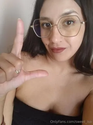 Sweet Isa OnlyFans Leaked Free Thumbnail Picture - #HKH9duhRNm