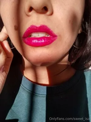 Sweet Isa OnlyFans Leaked Free Thumbnail Picture - #VPXtjBbsVe