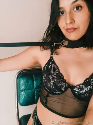 Sweet Isa OnlyFans Leaked Free Thumbnail Picture - #X3v17BlRFl