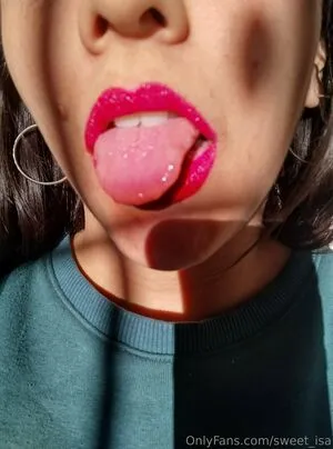 Sweet Isa OnlyFans Leaked Free Thumbnail Picture - #mkRrjM8yQn