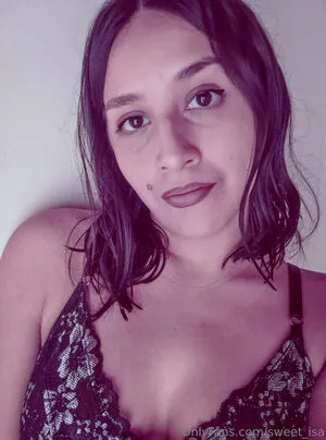 Sweet Isa OnlyFans Leaked Free Thumbnail Picture - #umdLli3mLc