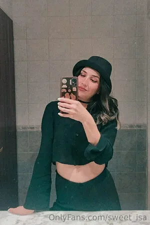 Sweet Isa OnlyFans Leaked Free Thumbnail Picture - #xEhS3sDfmM