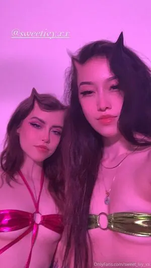Sweet Ivy Xx OnlyFans Leaked Free Thumbnail Picture - #aqzJKTD1Fn