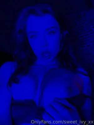 Sweet Ivy Xx OnlyFans Leaked Free Thumbnail Picture - #cathbudXjt