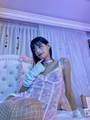 Sweet Jennie OnlyFans Leaked Free Thumbnail Picture - #sPiBOpUUB7