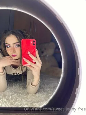 Sweet Jenny Free OnlyFans Leaked Free Thumbnail Picture - #26mLt1V6Vg