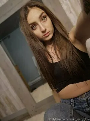 Sweet Jenny Free OnlyFans Leaked Free Thumbnail Picture - #Dd9MIdWZef