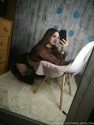 Sweet Jenny Free OnlyFans Leaked Free Thumbnail Picture - #FiADWBkIZT