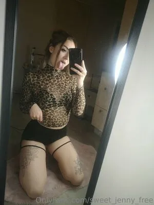 Sweet Jenny Free OnlyFans Leaked Free Thumbnail Picture - #HEqmy4wCiT