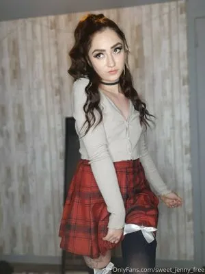 Sweet Jenny Free OnlyFans Leaked Free Thumbnail Picture - #YewvmTU6Qw