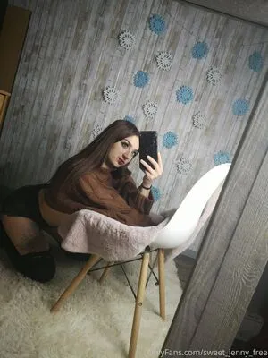 Sweet Jenny Free OnlyFans Leaked Free Thumbnail Picture - #eLLRshm75c