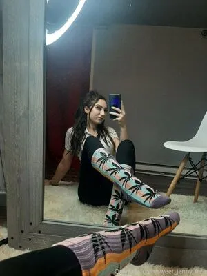 Sweet Jenny Free OnlyFans Leaked Free Thumbnail Picture - #pat4f1lSAE