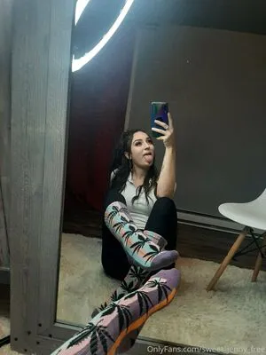Sweet Jenny Free OnlyFans Leaked Free Thumbnail Picture - #vNVXSo9DT9